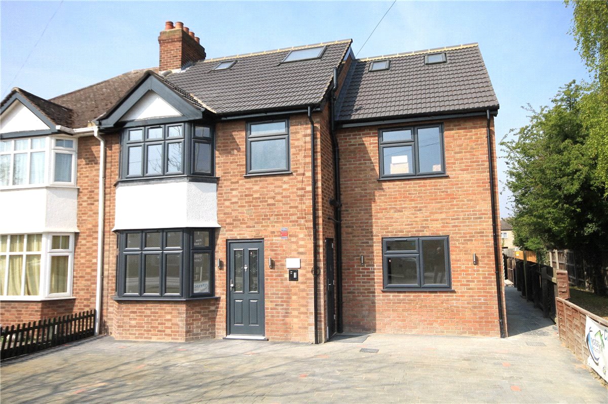 1 bedroom flat, Perne Road, Cambridge CB1