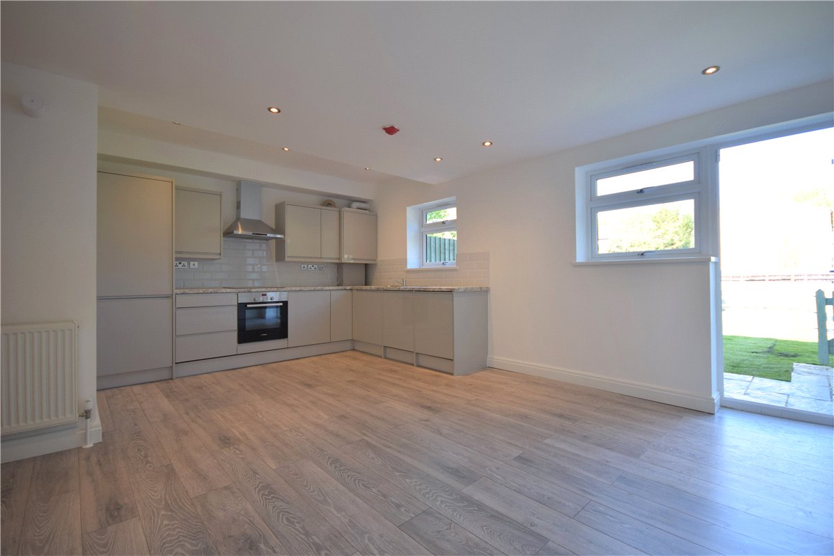 1 bedroom flat, Perne Road, Cambridge CB1