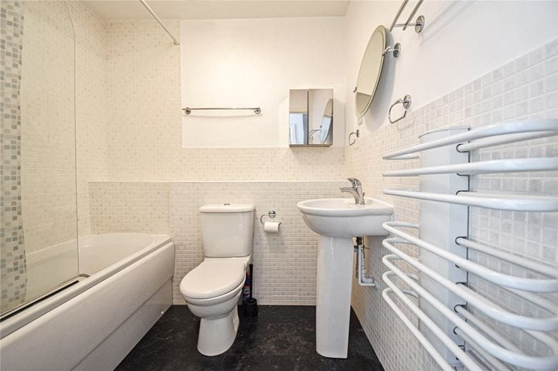 1 bedroom flat, Pearl Close, Cambridge CB4