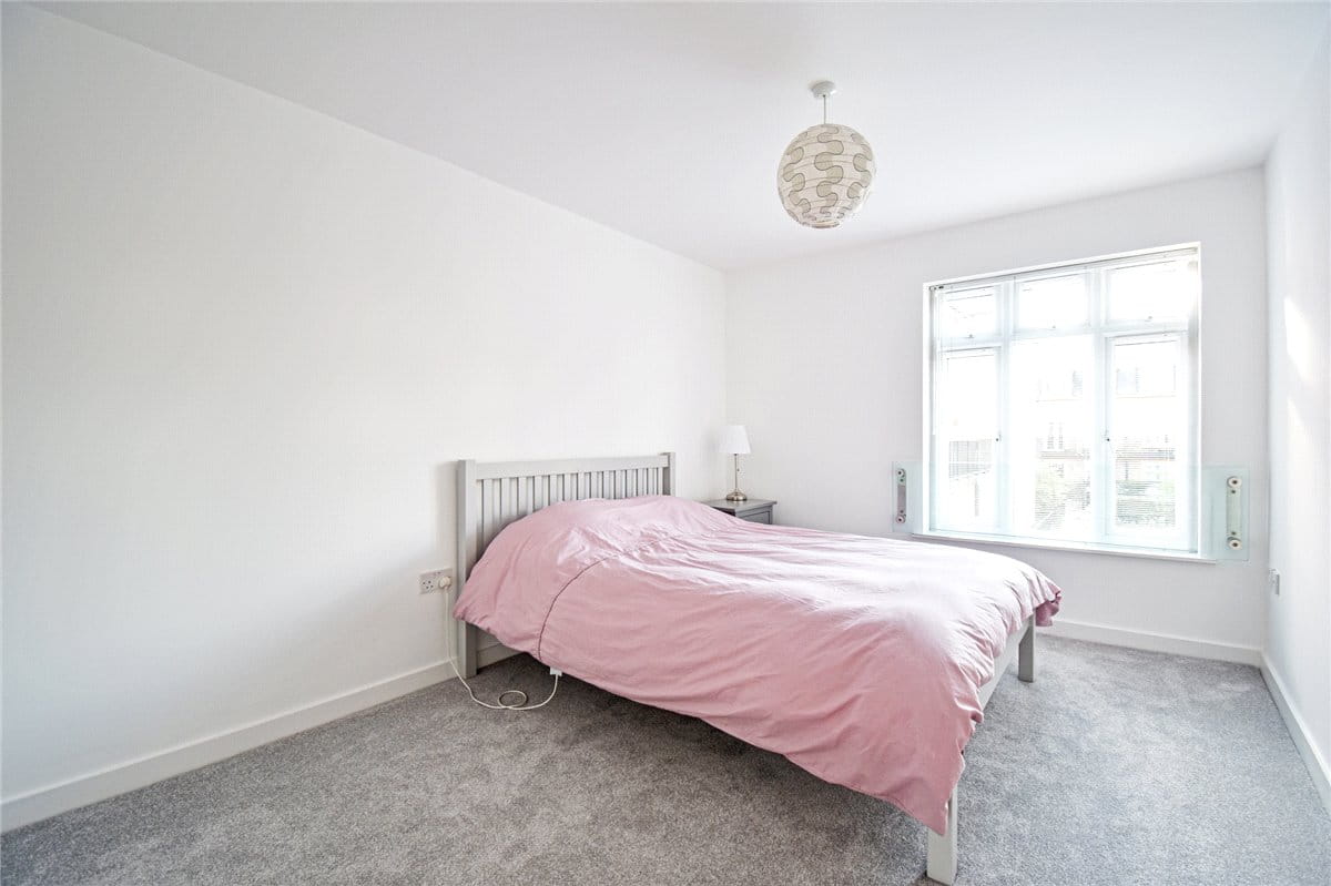 1 bedroom flat, Pearl Close, Cambridge CB4