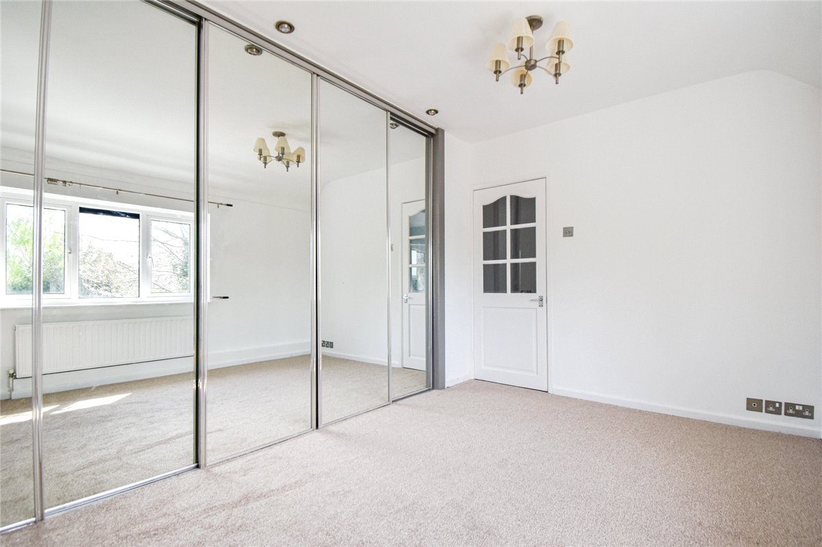 1 bedroom maisonette, Chalmers Road, Cambridge CB1