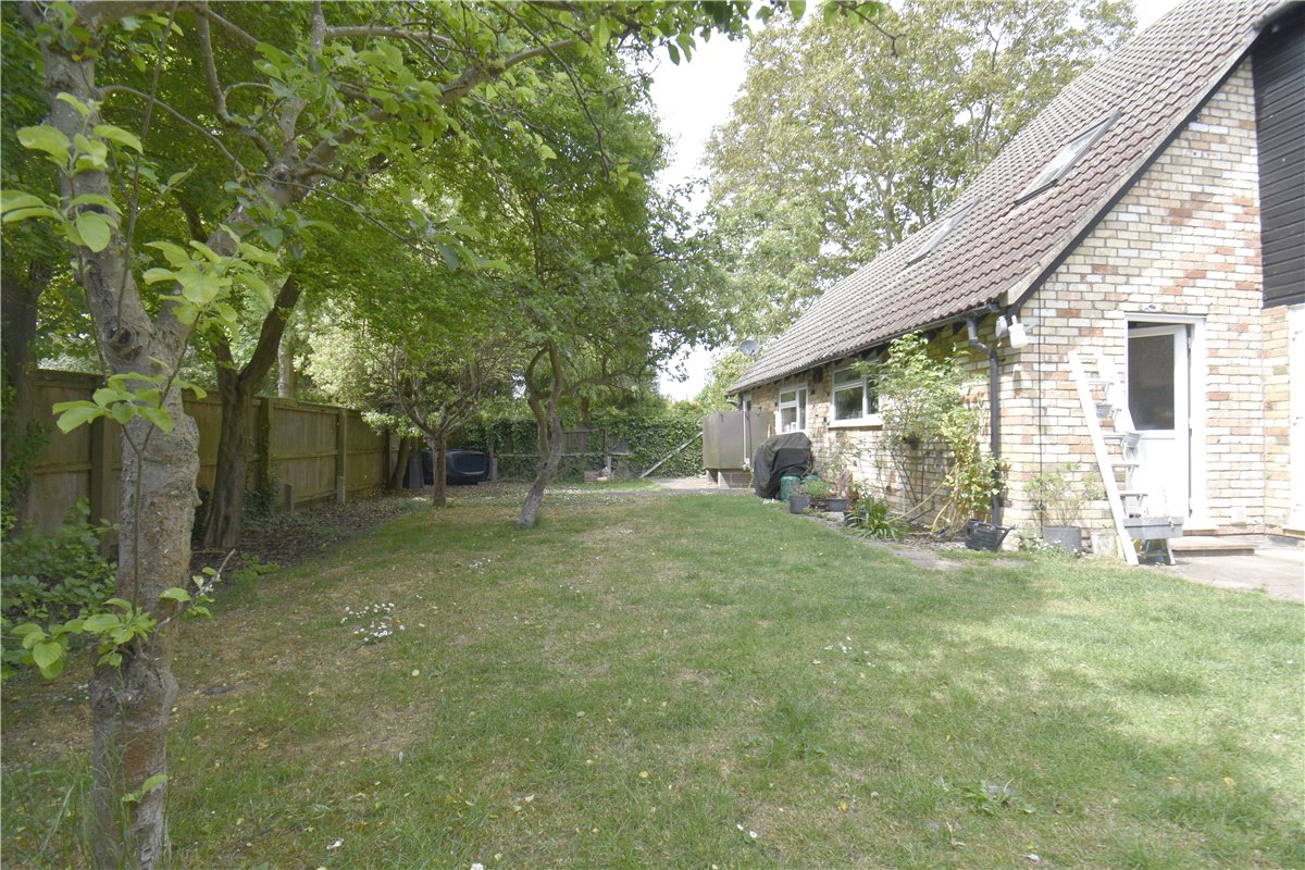 5 bedroom house, Bensteads End, Great Wilbraham CB21 - Let Agreed