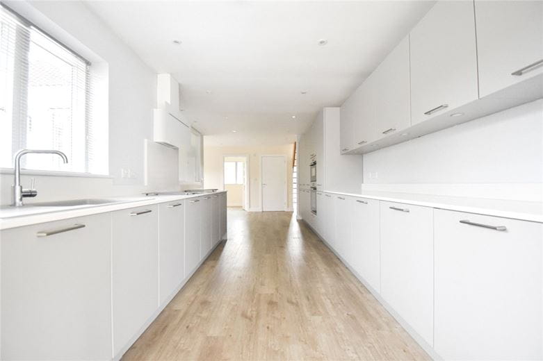 4 bedroom house, School Lane, Toft CB23 - Under Offer