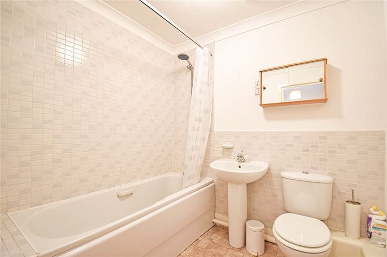 1 bedroom flat, St Matthews Gardens, Cambridge CB1