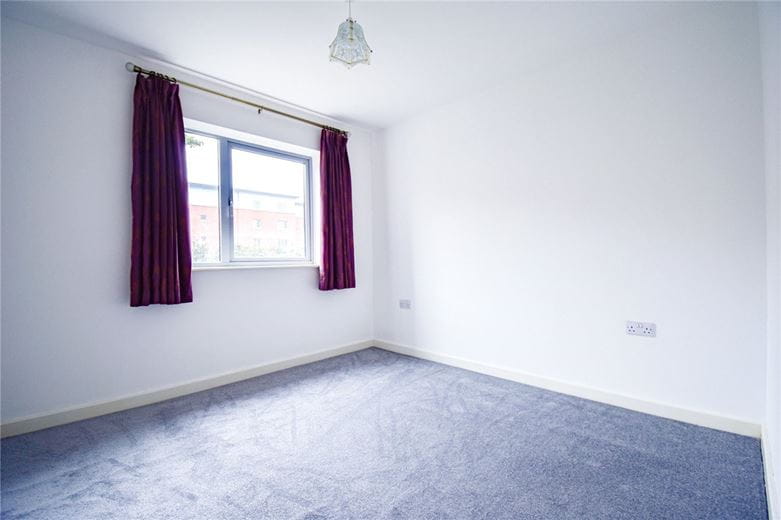 2 bedroom flat, Glenalmond Avenue, Cyan Building CB2