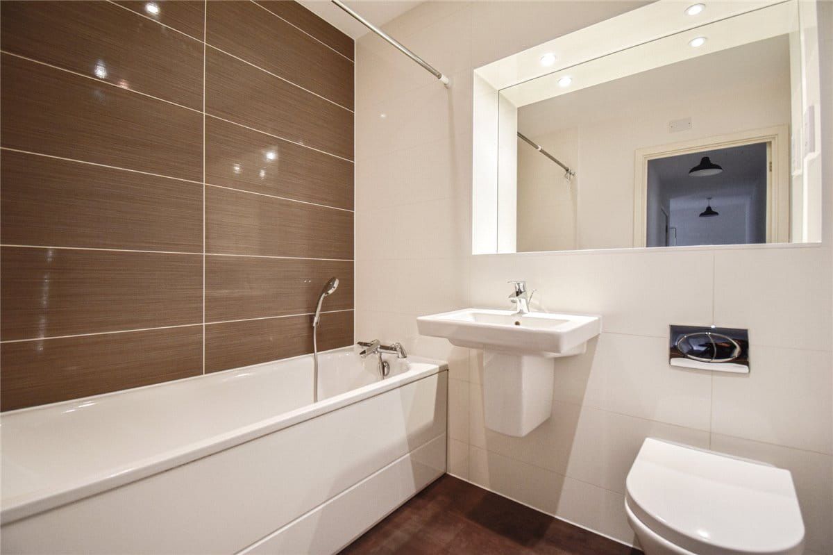 2 bedroom flat, Glenalmond Avenue, Cyan Building CB2