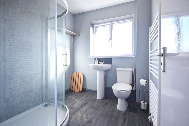 1 bedroom house, The Spinney, Bar Hill CB23 - Available