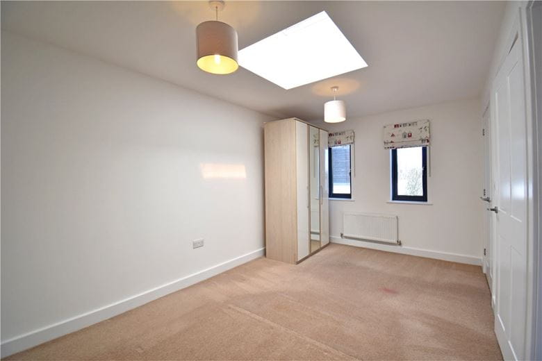 3 bedroom house, Swallow Gardens, Chesterton CB4