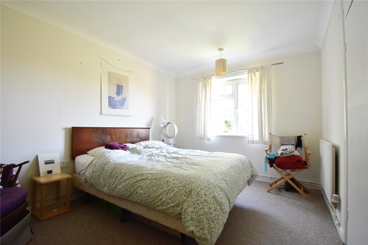 2 bedroom flat, Lilac Court, Cambridge CB1 - Let Agreed