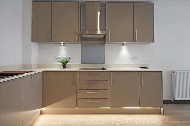 1 bedroom flat, 4 Station Square, Cambridge CB1