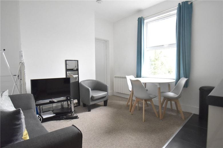 1 bedroom house, Garden Walk, Cambridge CB4