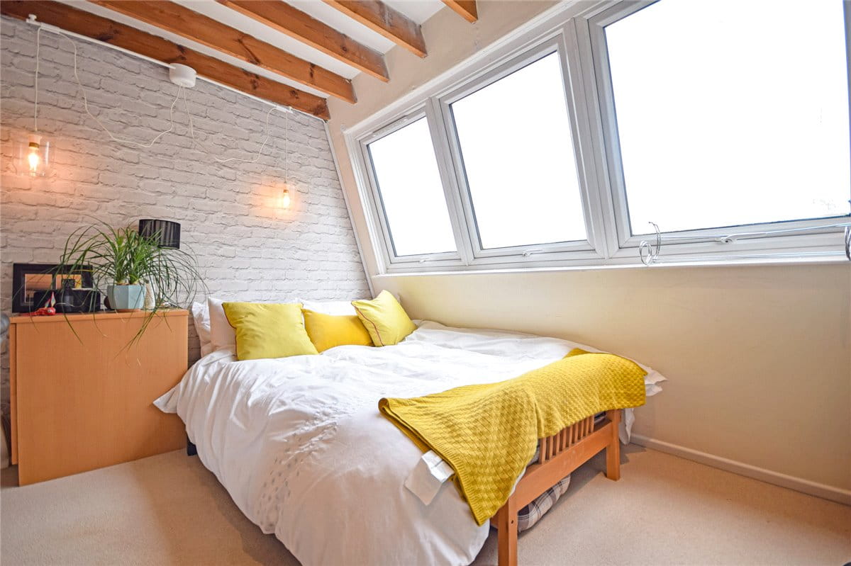 3 bedroom house, Petworth Street, Cambridge CB1