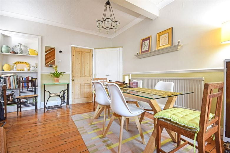 3 bedroom house, Petworth Street, Cambridge CB1