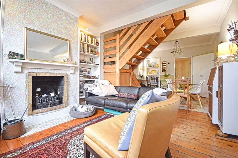 3 bedroom house, Petworth Street, Cambridge CB1