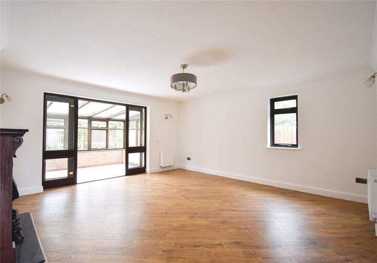 3 bedroom house, Pentland Place, Metcalfe Road CB4 - Available