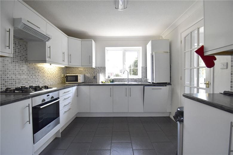 4 bedroom house, The Sycamores, Milton CB24 - Available