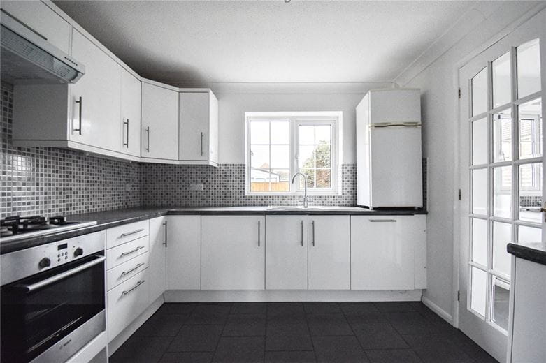 4 bedroom house, The Sycamores, Milton CB24