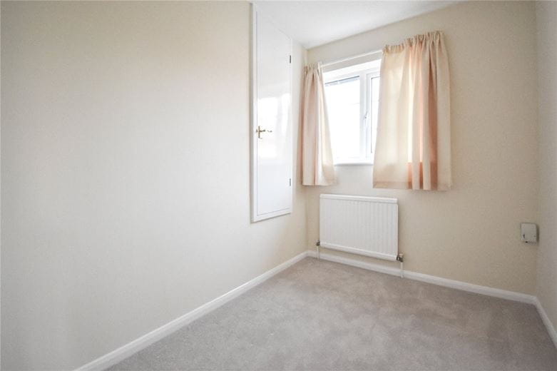 4 bedroom house, The Sycamores, Milton CB24