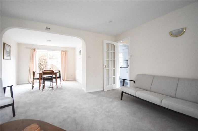 4 bedroom house, The Sycamores, Milton CB24