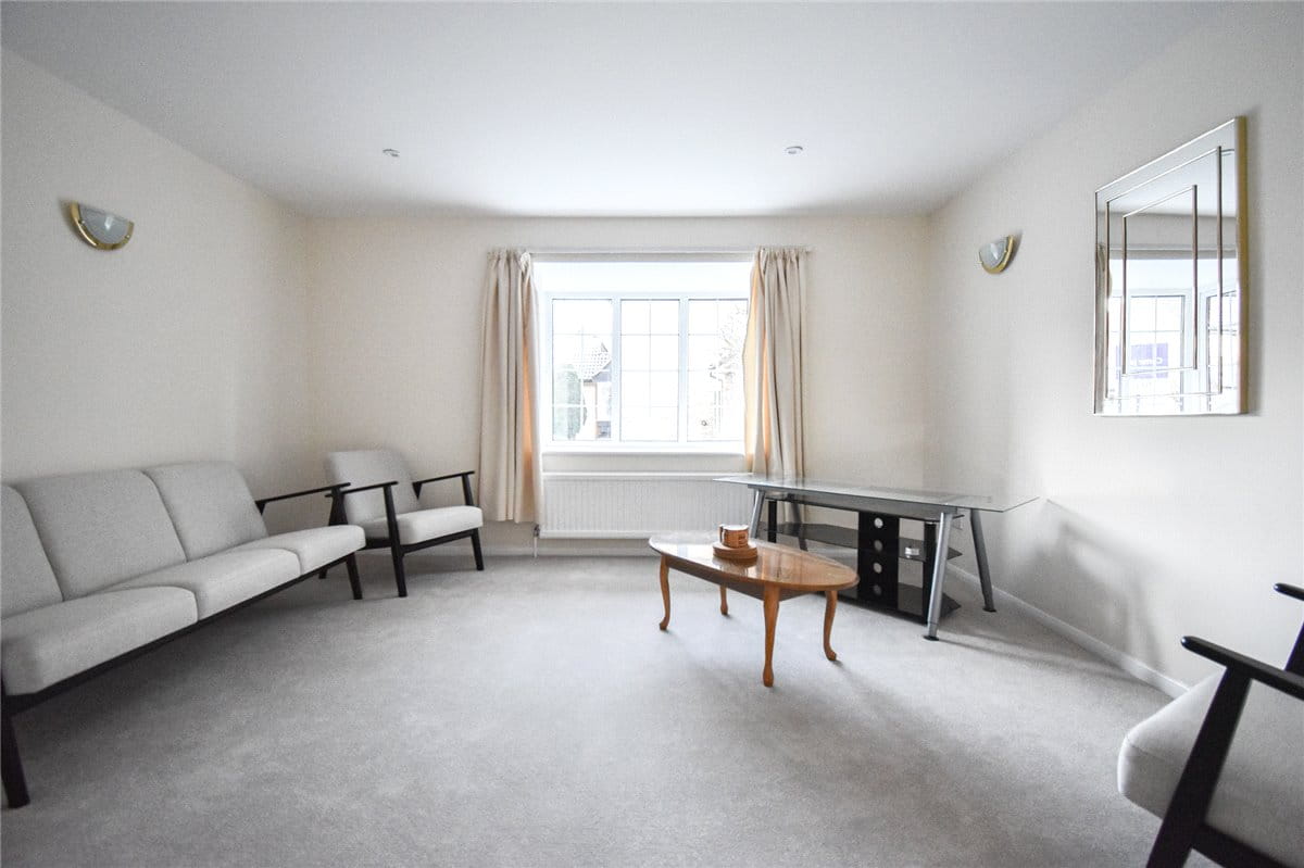 4 bedroom house, The Sycamores, Milton CB24