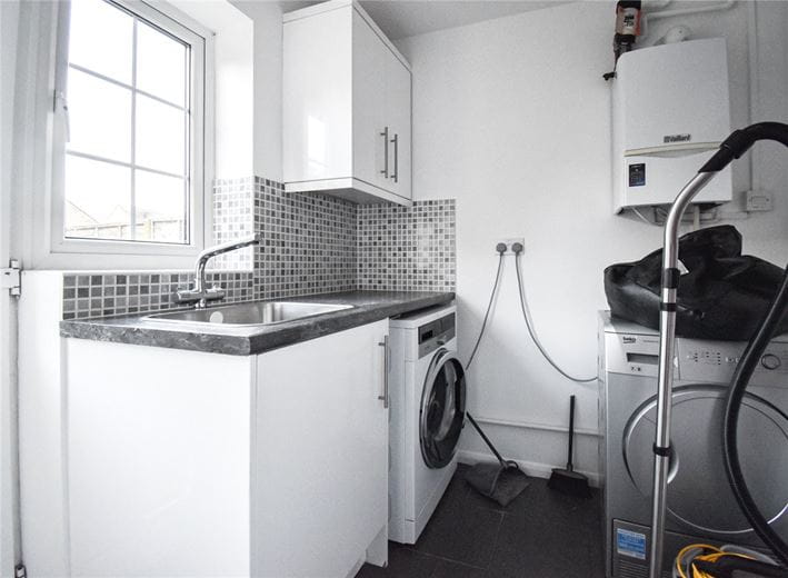 4 bedroom house, The Sycamores, Milton CB24