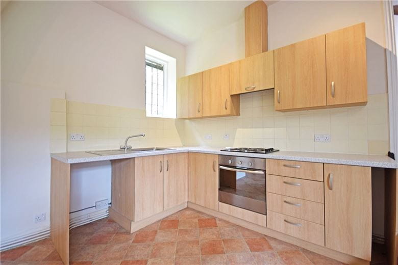 1 bedroom flat, Stable Flat, Steventon End CB10 - Let Agreed