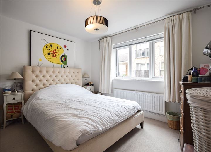 1 bedroom flat, Gladeside, Cambridge CB4