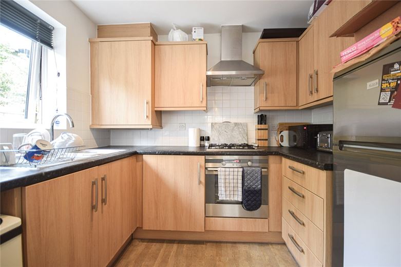 1 bedroom flat, Gladeside, Cambridge CB4