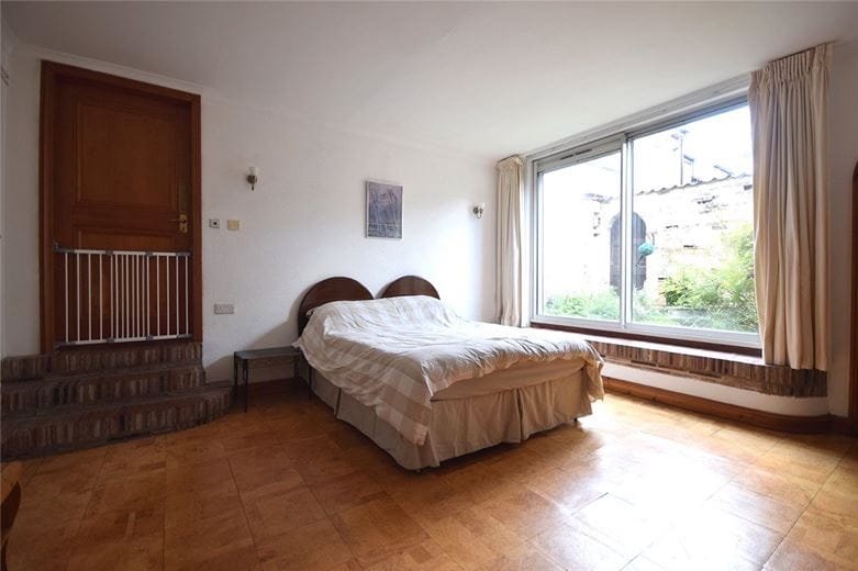 1 bedroom flat, Derby Street, Cambridge CB3 - Let Agreed