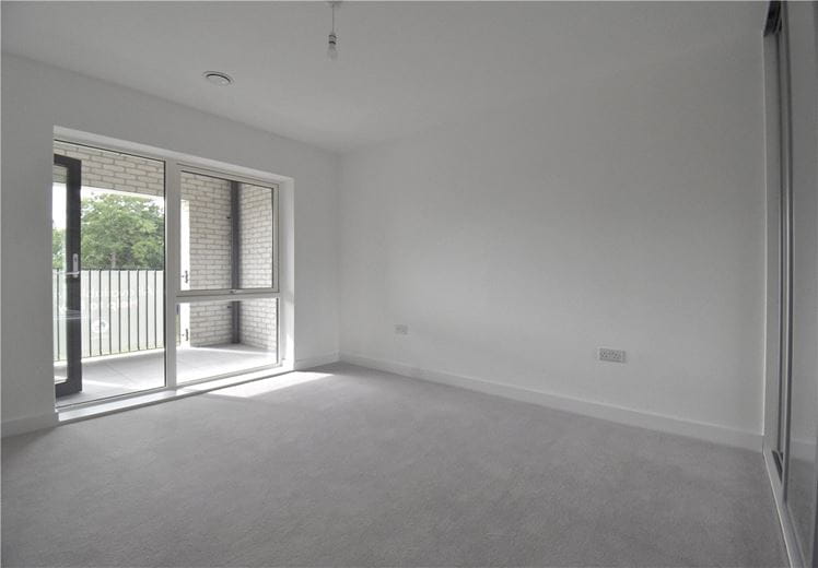 1 bedroom flat, Marleigh Avenue, Cambridge CB5