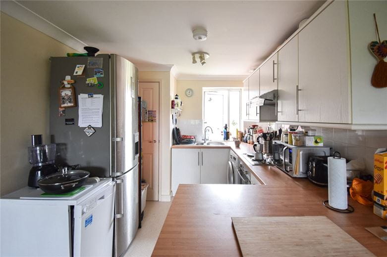1 bedroom flat, 5 New Road, Harston CB22 - Let Agreed