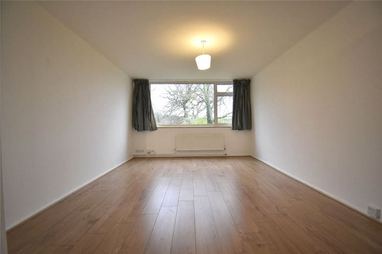 2 bedroom flat, Cambanks, Cambridge CB4 - Let Agreed