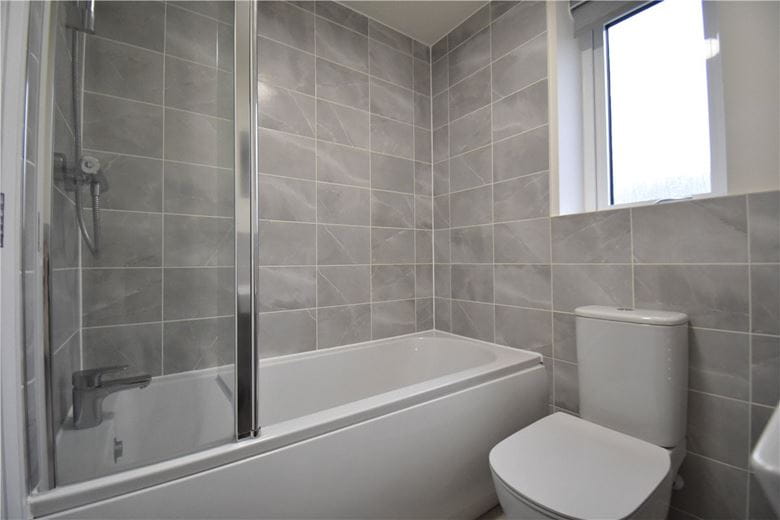 4 bedroom house, Plymouth Close, Cambridge CB3 - Let Agreed