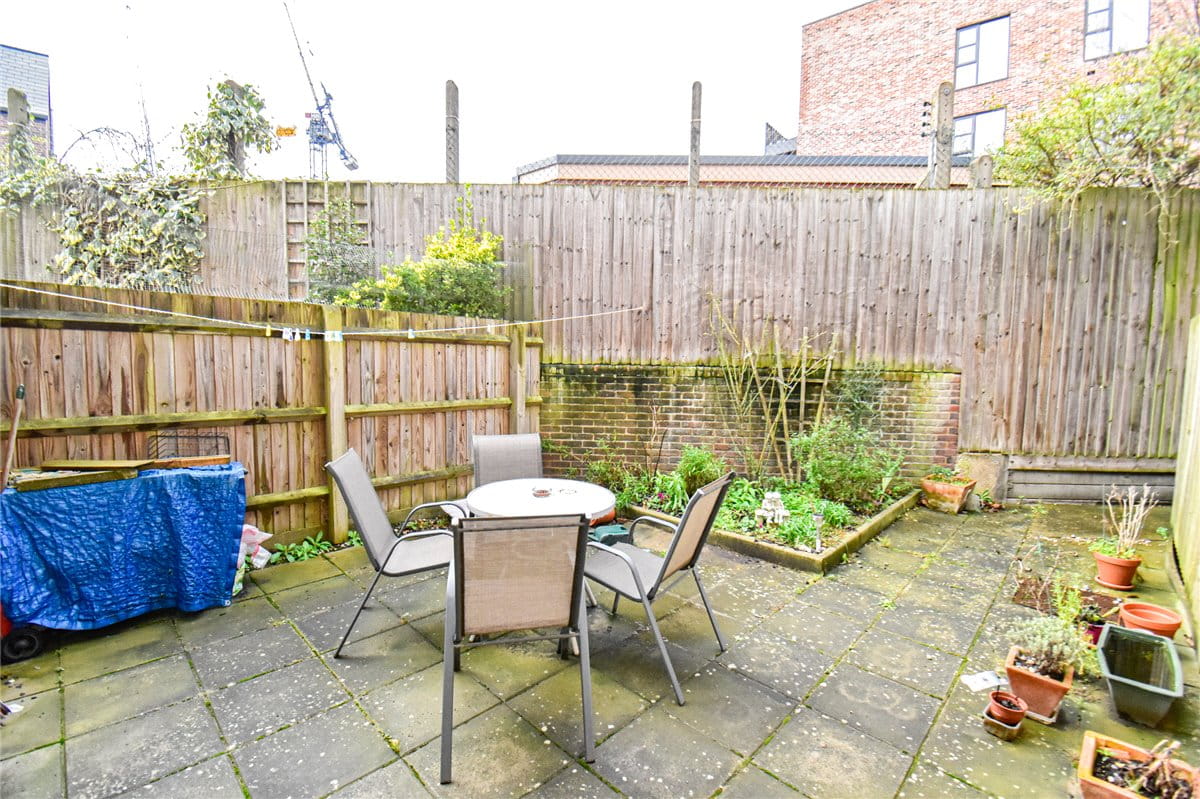 4 bedroom house, Cromwell Road, Cambridge CB1