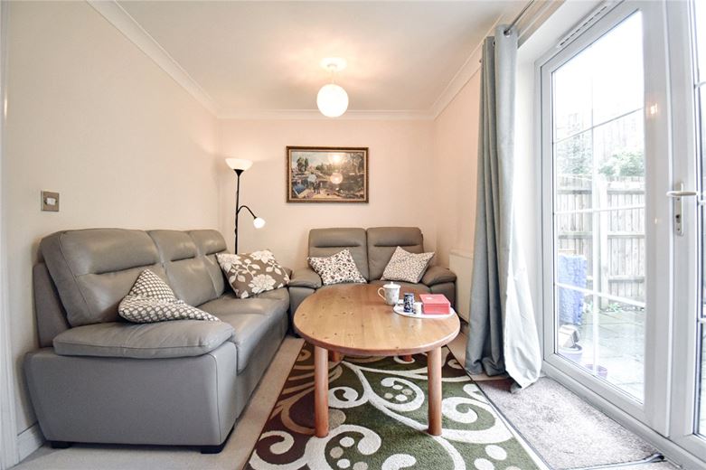 4 bedroom house, Cromwell Road, Cambridge CB1 - Let Agreed