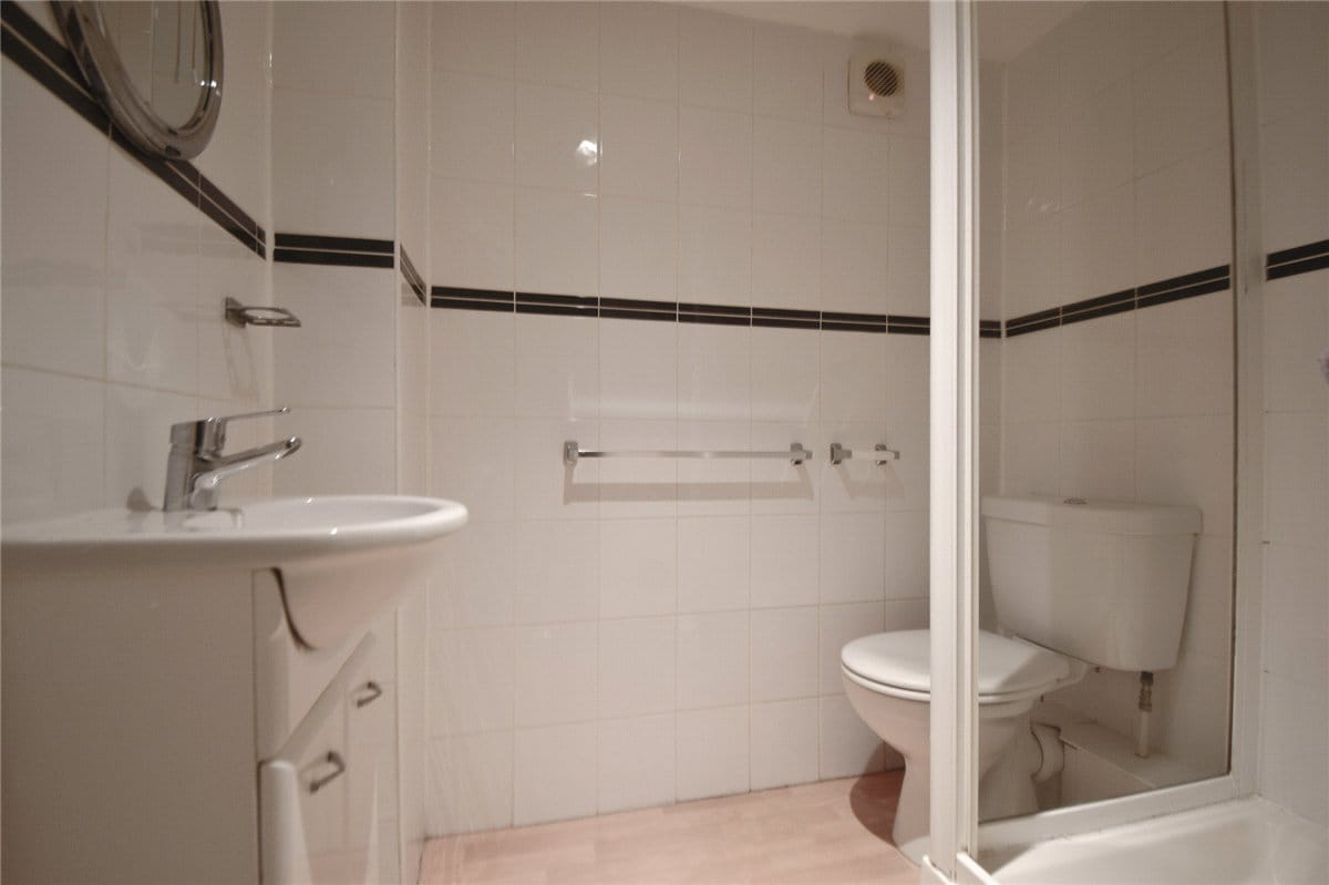 4 bedroom house, Cromwell Road, Cambridge CB1 - Let Agreed