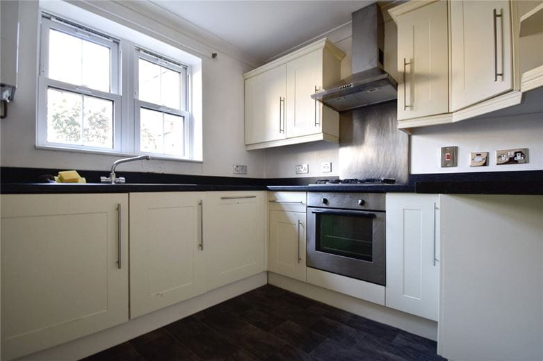4 bedroom house, Cromwell Road, Cambridge CB1 - Let Agreed