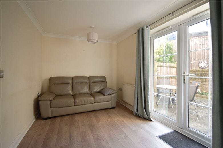 4 bedroom house, Cromwell Road, Cambridge CB1 - Let Agreed