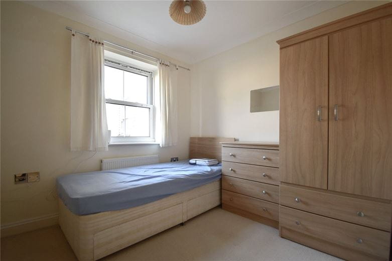 4 bedroom house, Cromwell Road, Cambridge CB1 - Let Agreed