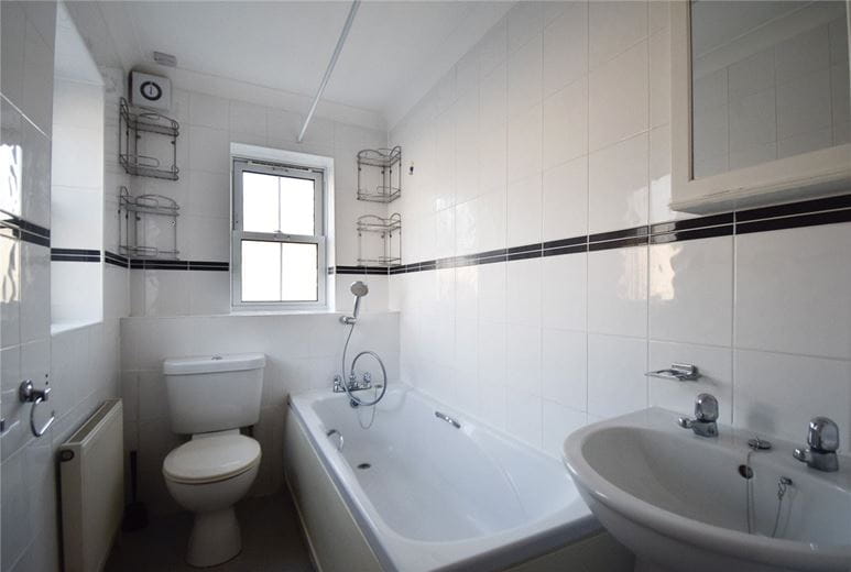 4 bedroom house, Cromwell Road, Cambridge CB1 - Let Agreed