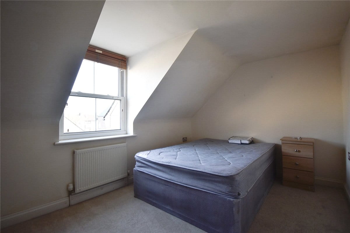 4 bedroom house, Cromwell Road, Cambridge CB1 - Let Agreed