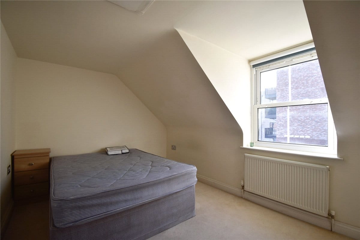 4 bedroom house, Cromwell Road, Cambridge CB1 - Let Agreed