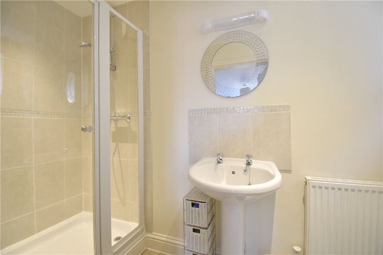 2 bedroom flat, Brookwood House, 226A Histon Road CB4 - Let Agreed