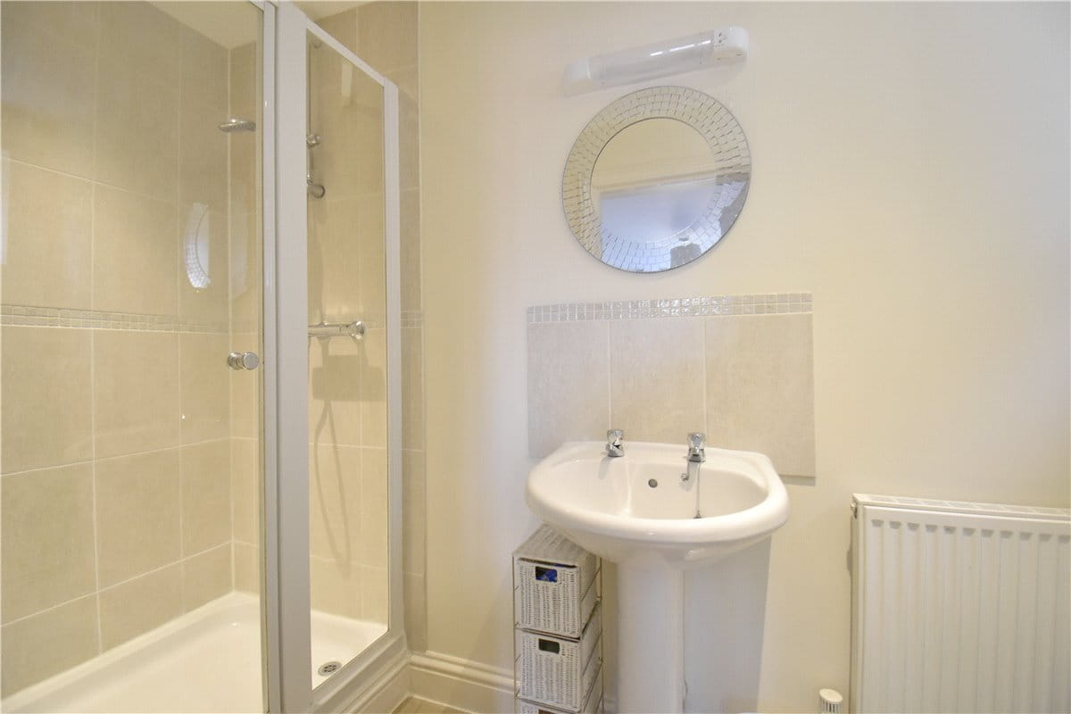 2 bedroom flat, Brookwood House, 226A Histon Road CB4 - Let Agreed