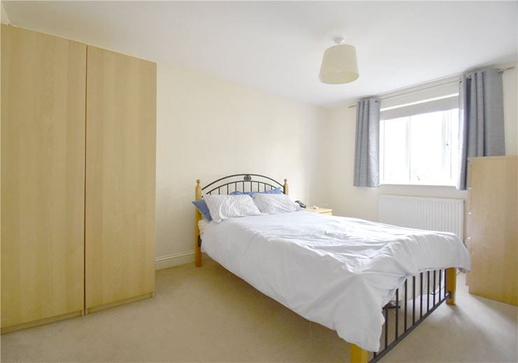2 bedroom flat, Brookwood House, 226A Histon Road CB4 - Let Agreed