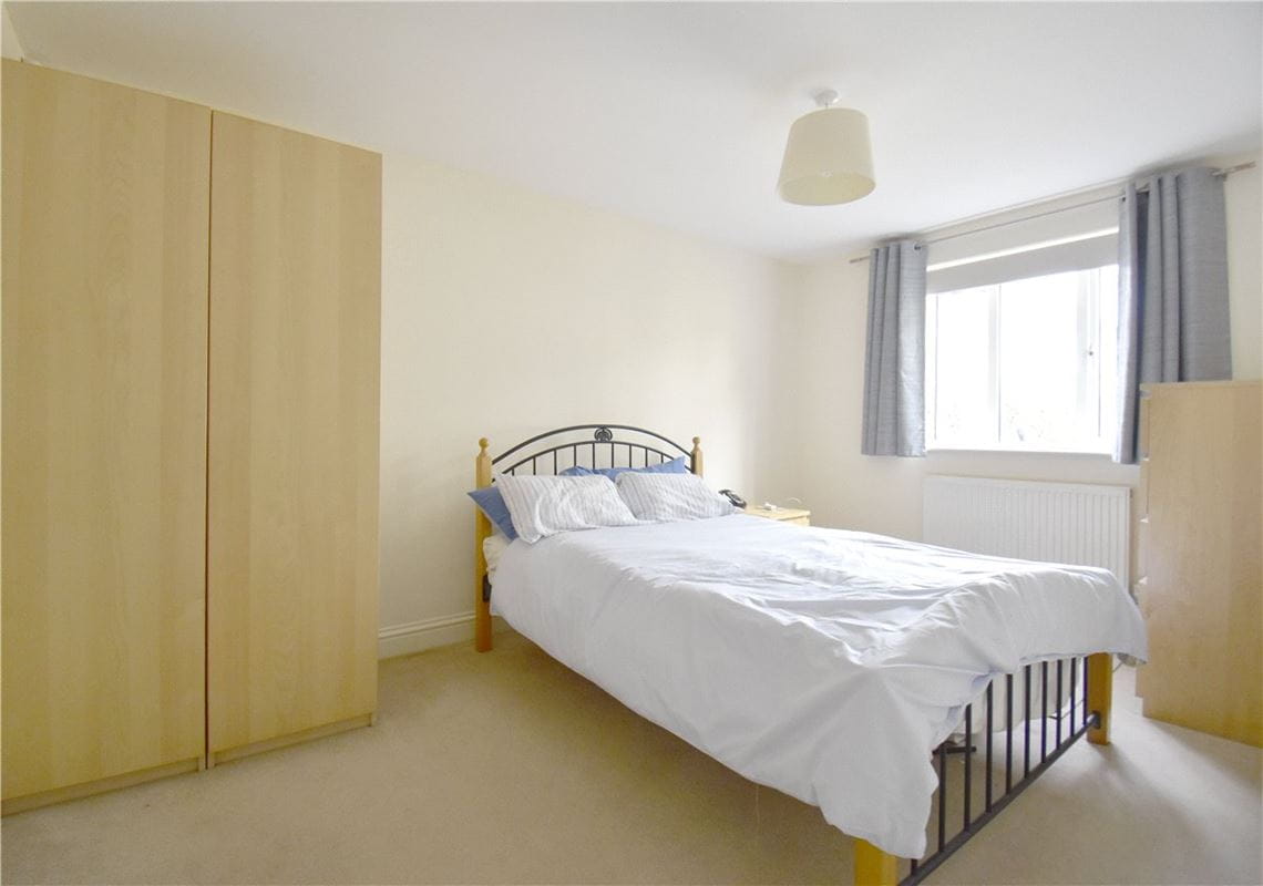 2 bedroom flat, Brookwood House, 226A Histon Road CB4 - Let Agreed