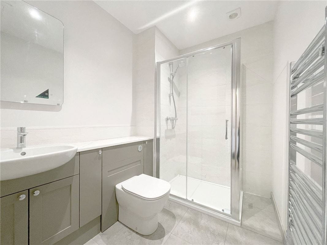 2 bedroom house, Orchard Mews, Cambridge Road CB24