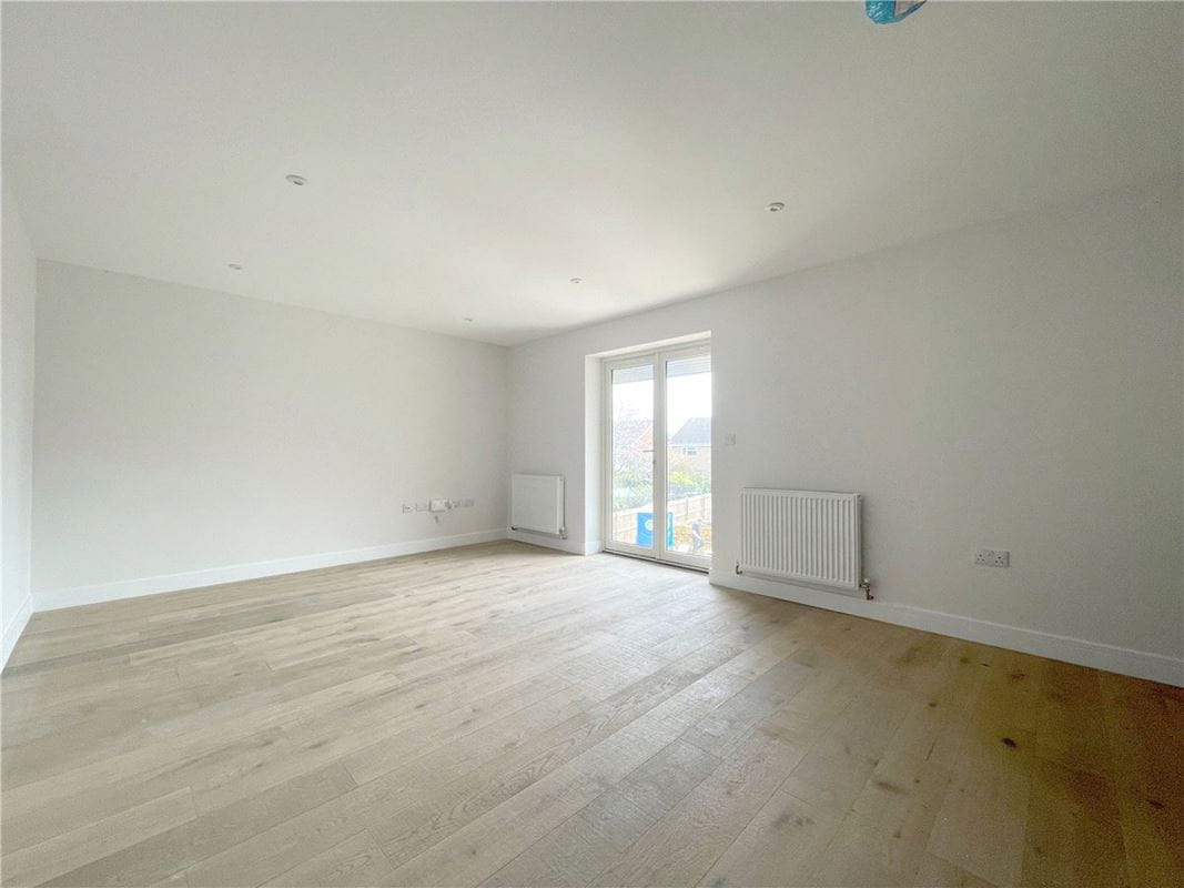 1 bedroom flat, Orchard Mews, Cambridge Road CB24 - Let Agreed