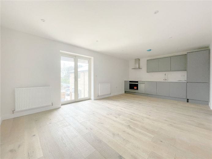 1 bedroom flat, Orchard Mews, Cambridge Road CB24 - Let Agreed