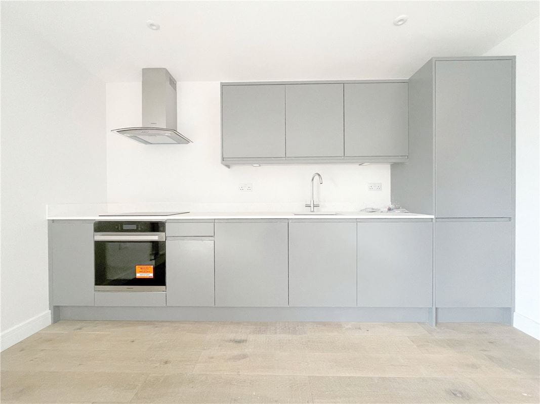 1 bedroom flat, Orchard Mews, Cambridge Road CB24 - Let Agreed